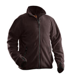 Jobman 5501 Polar Fleece – Brown