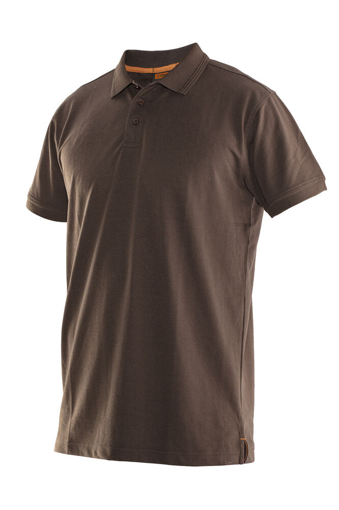 Jobman 5564 Pique – Brown