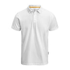 Jobman 5566 POLO SHIRT – White