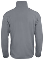 Jobman 5901 Microfleece Jacket – bakside