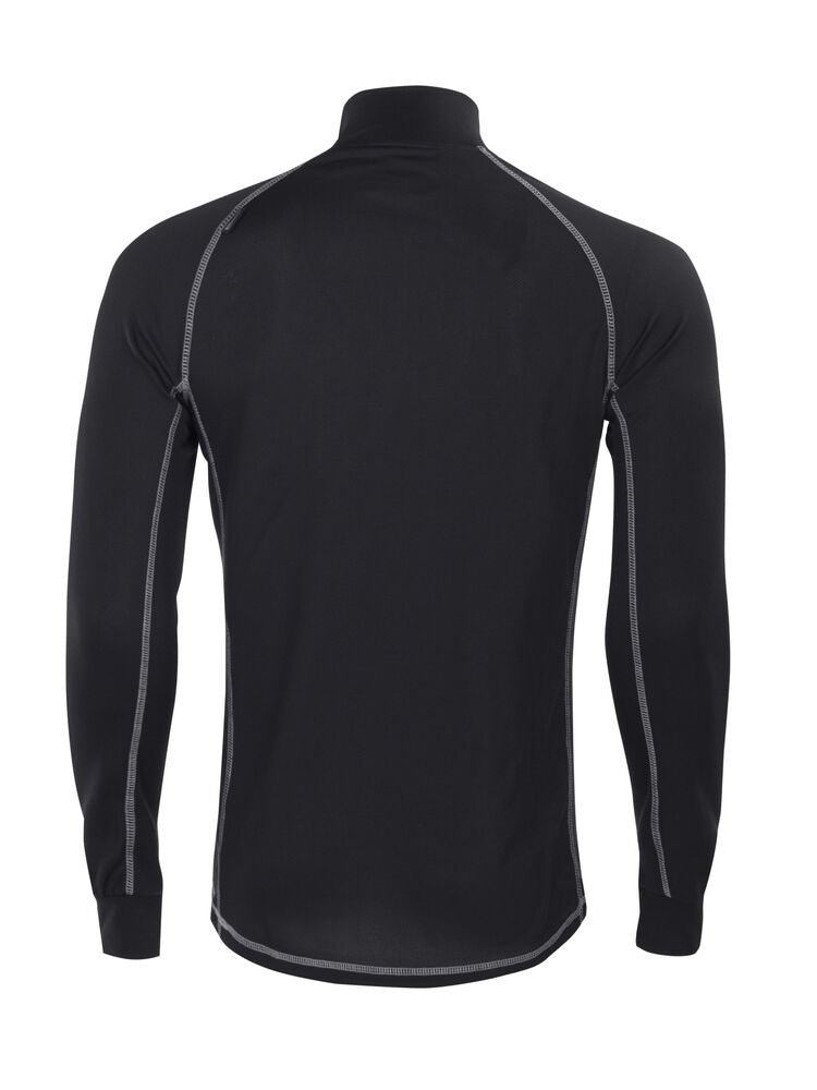 Jobman 6579 Duo-Pack Undertøy – bakside