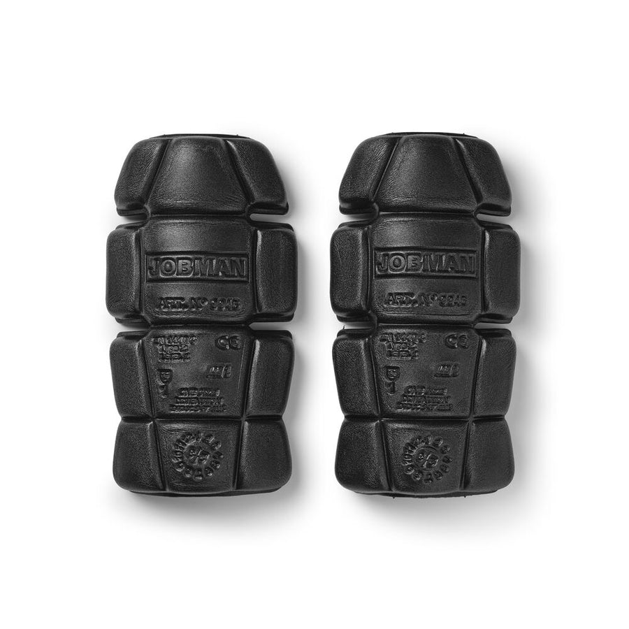 Jobman 9946 Kneepad – Black