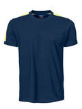ProJob 2019 T-Shirt – Navy/Yellow