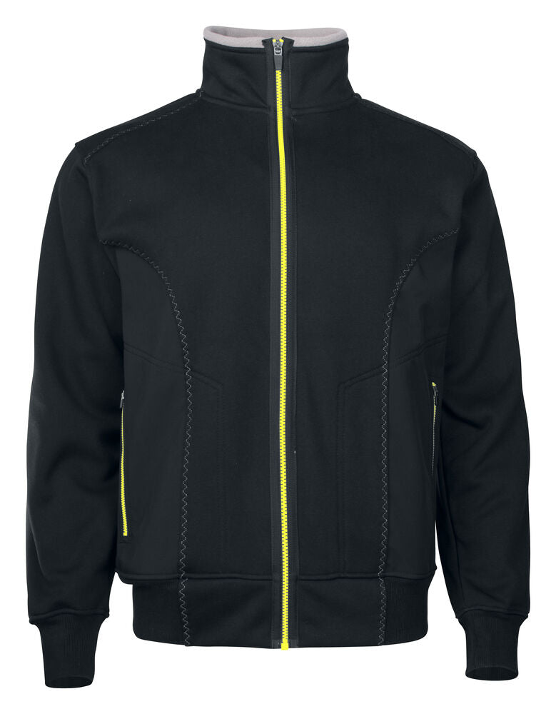 ProJob 2121 Sweatshirt – Black