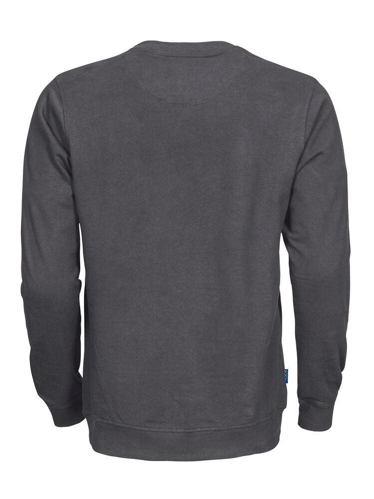 ProJob 2124 Sweatshirt – bakside