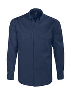 ProJob 2219 Skjorte – Navy