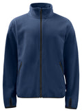 ProJob 2327 Fleecejakke – Navy