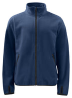 ProJob 2327 Fleecejakke – Navy