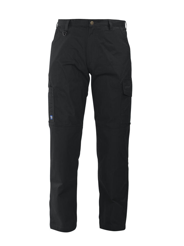 ProJob 2506 Servicebukse – Black