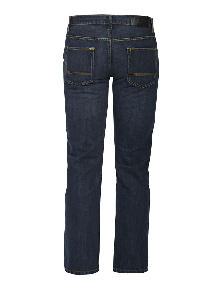 ProJob 2507 Jeans – bakside