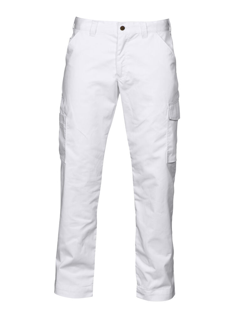 ProJob 2518 Servicebukse – White