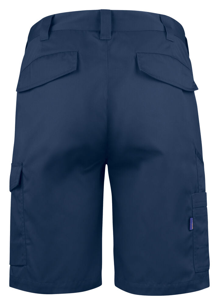 ProJob 2528 Shorts – bakside