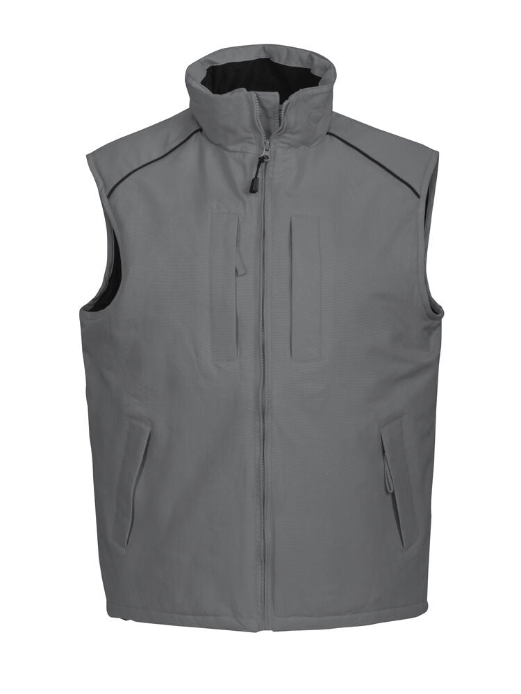 ProJob 2718 Vest – Stone