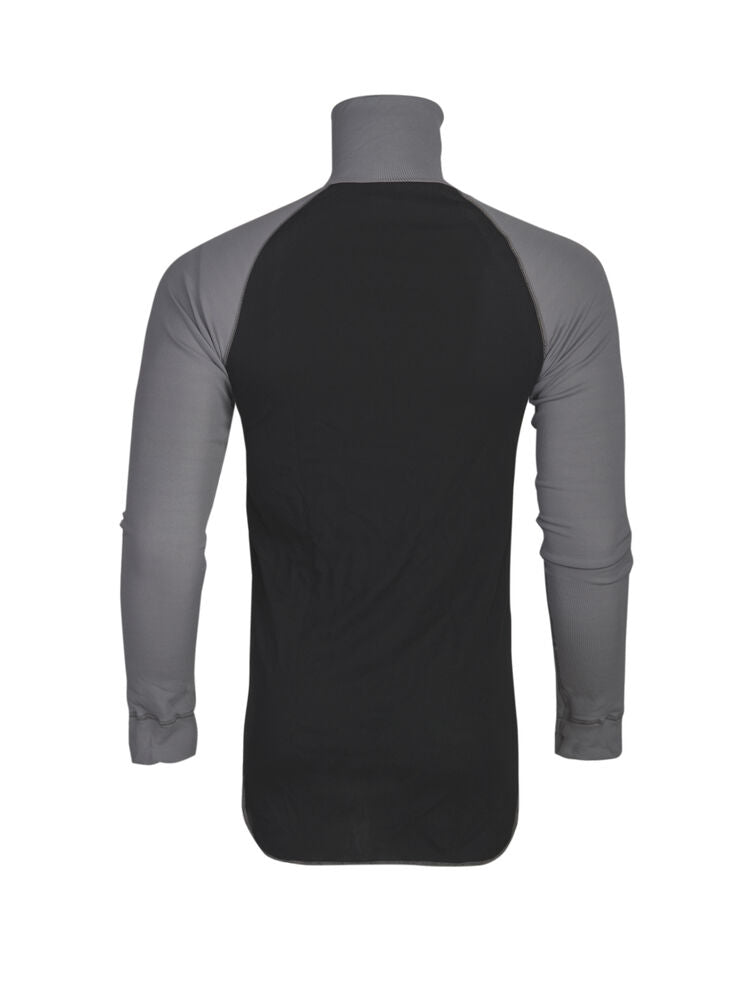 ProJob 3103 Undertrøye med polo – bakside