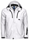 ProJob 3406 Funksjonsjakke – White