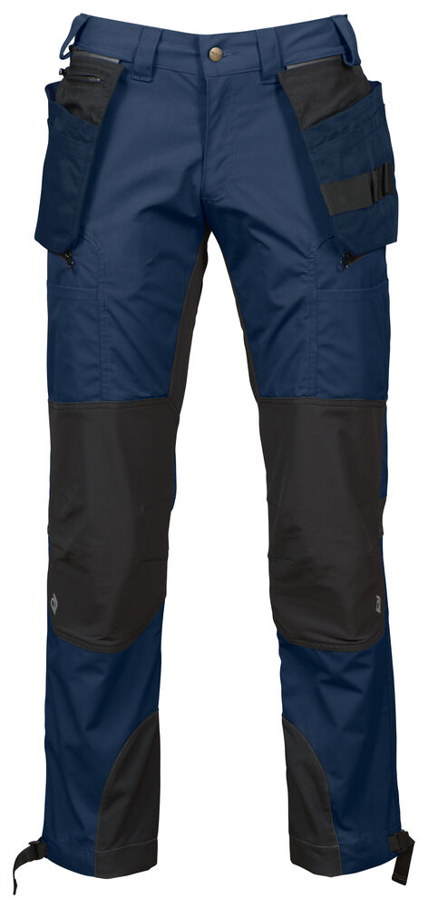 ProJob 3520 Håndverksbukse – Navy