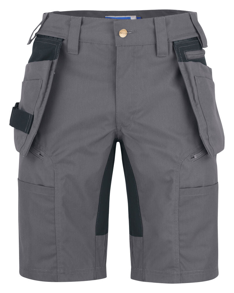 ProJob 3521 Shorts – Grey