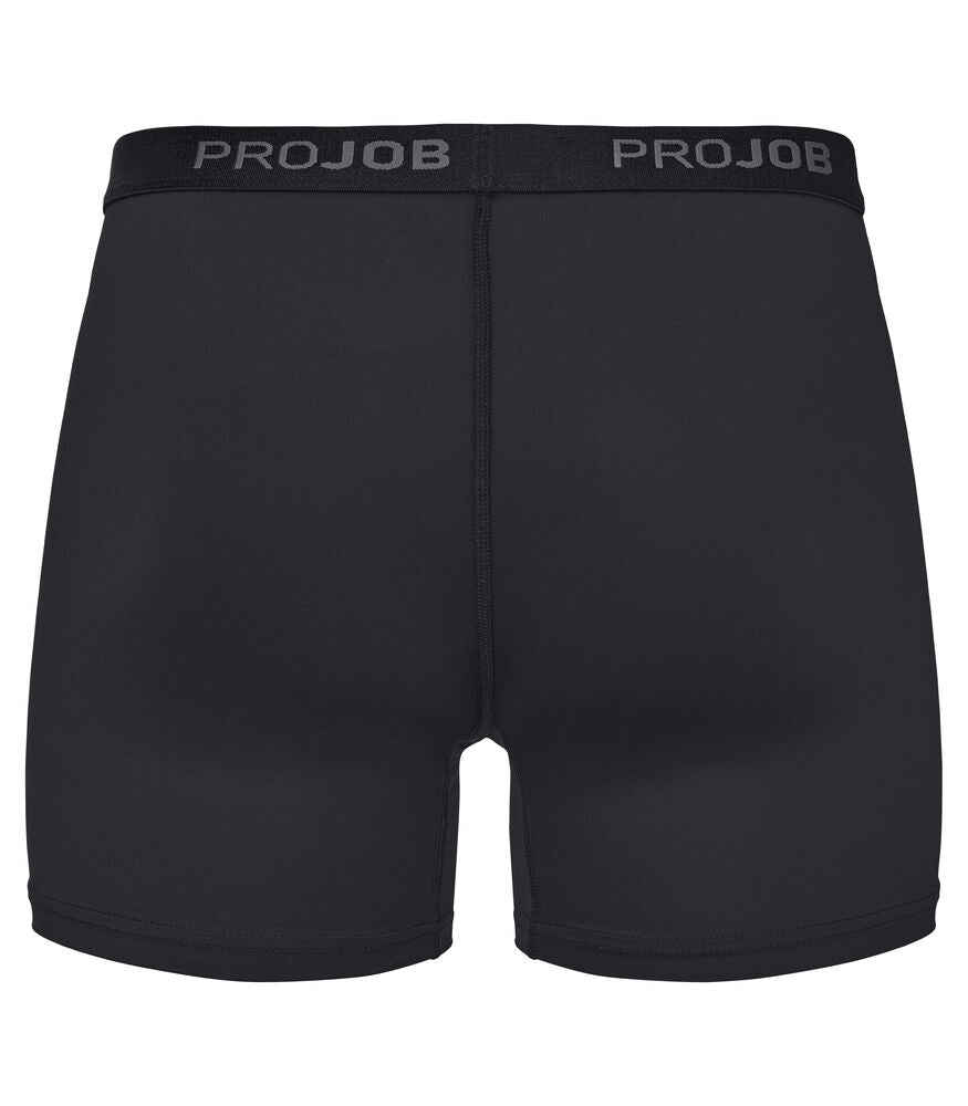 ProJob 3530 Boxershorts Funksjon, 2-pk. – bakside