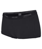 ProJob 3532 Hipster, 2-pk. – Black