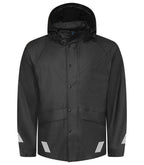 ProJob 4430 Regnjakke – Black