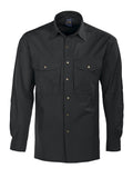 ProJob 5210 Skjorte – Black