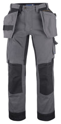 ProJob 5524 Håndverksbukse Extreme – Grey