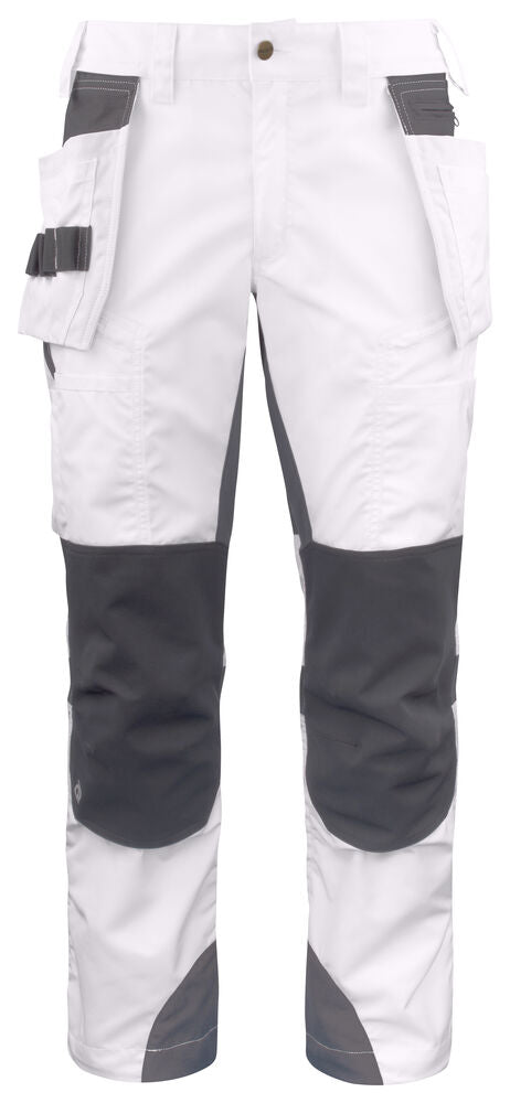 ProJob 5536 ARBEIDSBUKSE – White