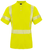 ProJob 6015 Pique EN ISO 204171 Kl 2/3 – Yellow