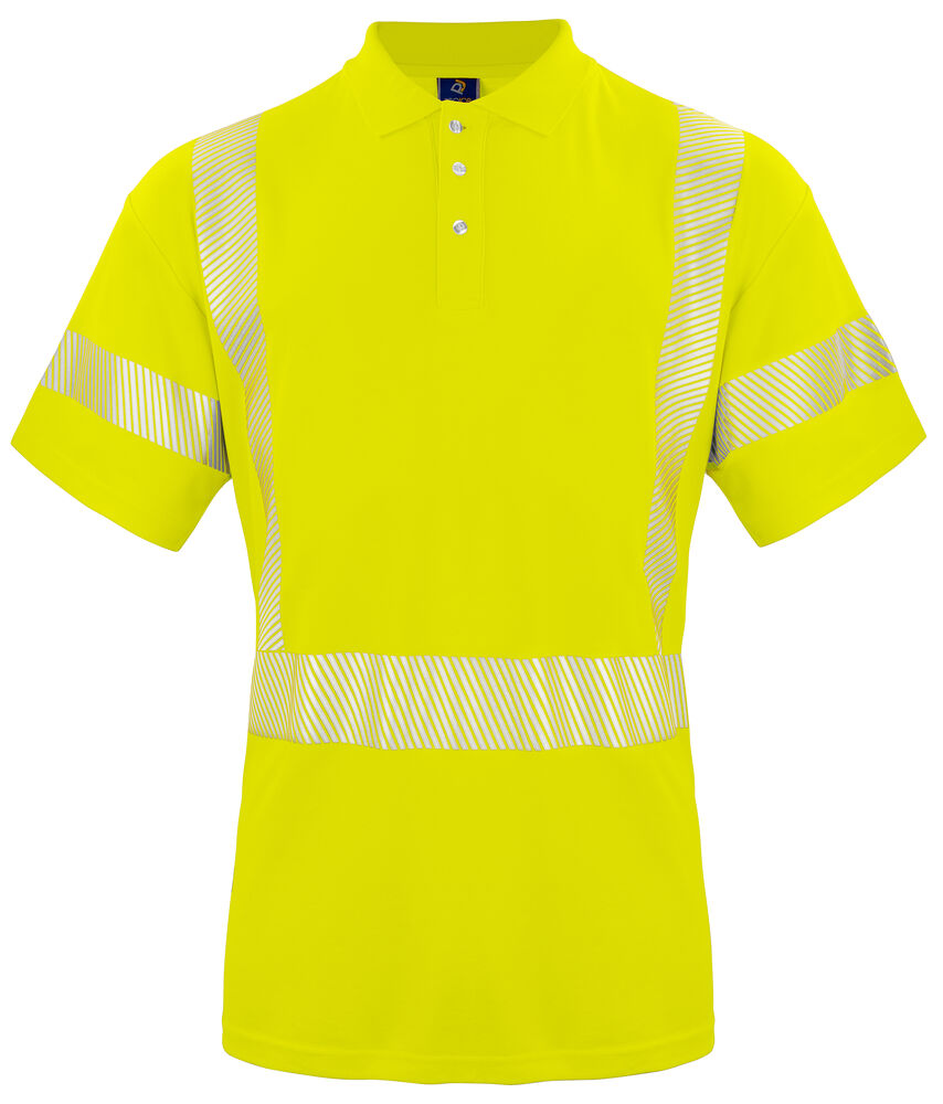 ProJob 6015 Pique EN ISO 204171 Kl 2/3 – Yellow