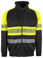 ProJob 6120 Genser EN ISO 20471 Kl 1 – Yellow/Black
