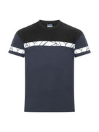 ProJob 7001 T-skjorte – Navy/Black