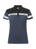 ProJob 7006 Pique Dame – Navy/Black