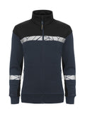 ProJob 7105 Sweatshirt Dame – Navy/Black