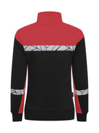 ProJob 7105 Sweatshirt Dame – bakside
