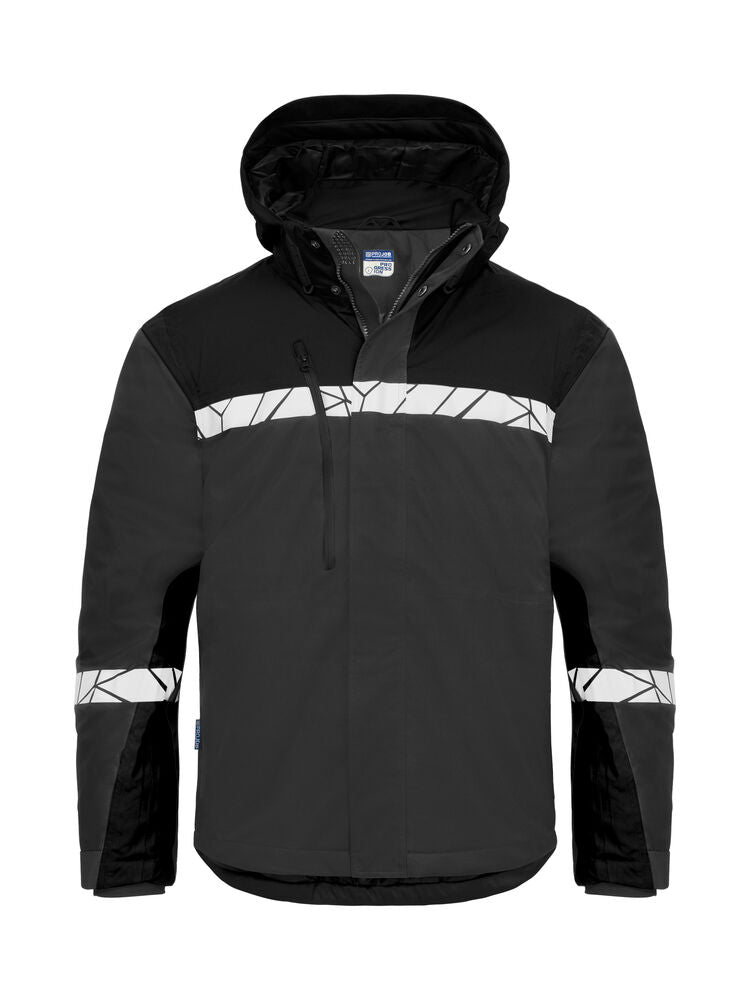 ProJob 7415 Fôret Funksjonsjakke – Grey/Black