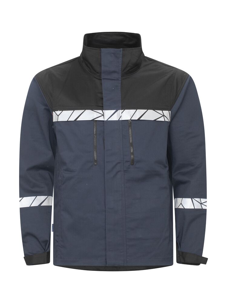 ProJob 7416 Arbeidsjakke – Navy/Black