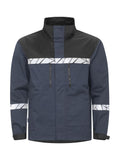 ProJob 7416 Arbeidsjakke – Navy/Black