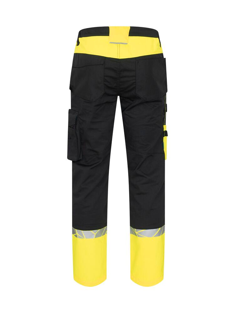 ProJob 7508 Arbeidsbukse – bakside