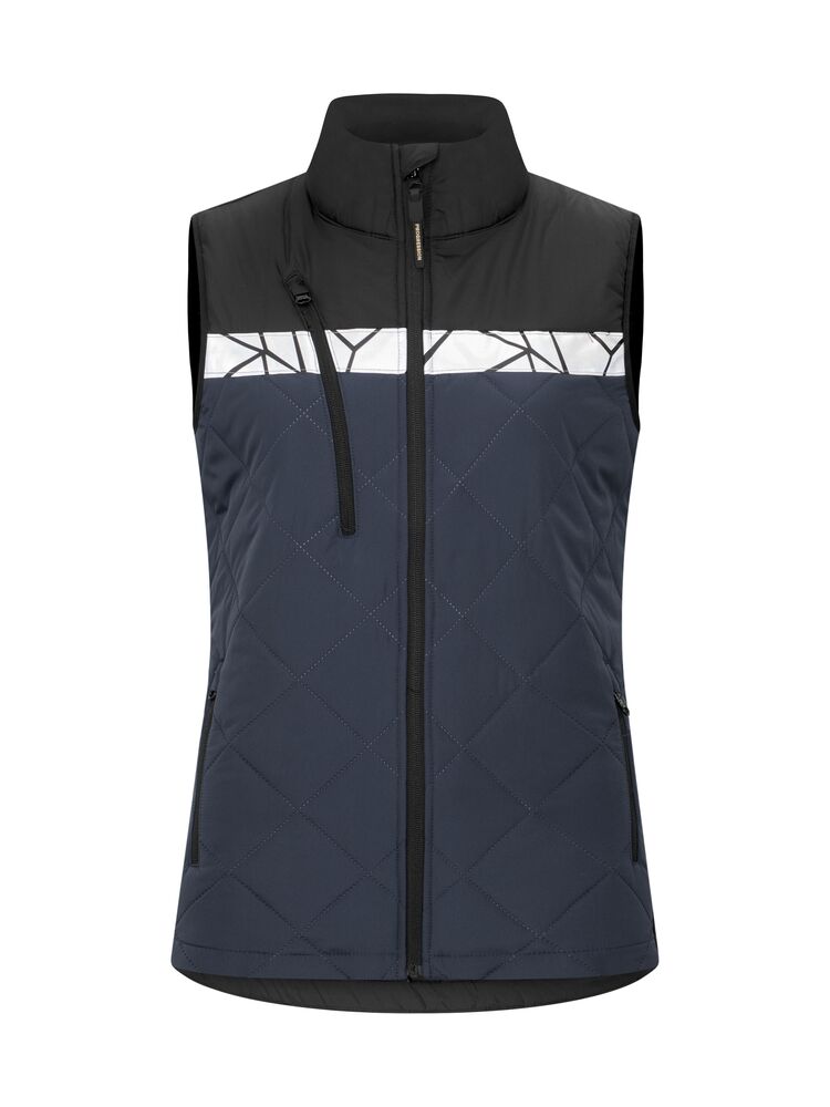 ProJob 7701 Vest Dame – 5899