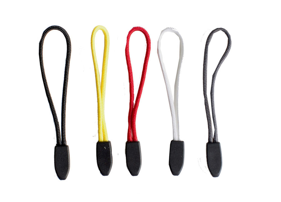 ProJob 9039 Zipholder 10-pk. – Black