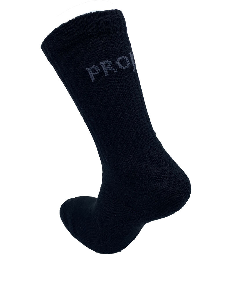 ProJob 9080 SOKKER 3-PAKK – Black