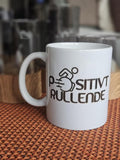Positivt Rullende Kopp
