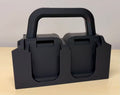 Batteriholder for makita