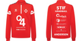 Spiller Treningsdress Overdel