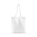 Westford Mill Organic cotton inco bag for life – White