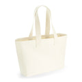 Westford Mill Everyday Canvas Tote – Natural