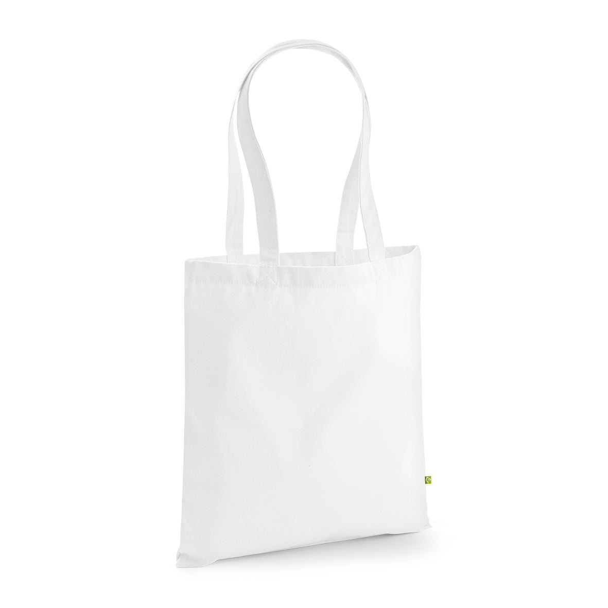Westford Mill EarthAware® Organic Bag for Life – White