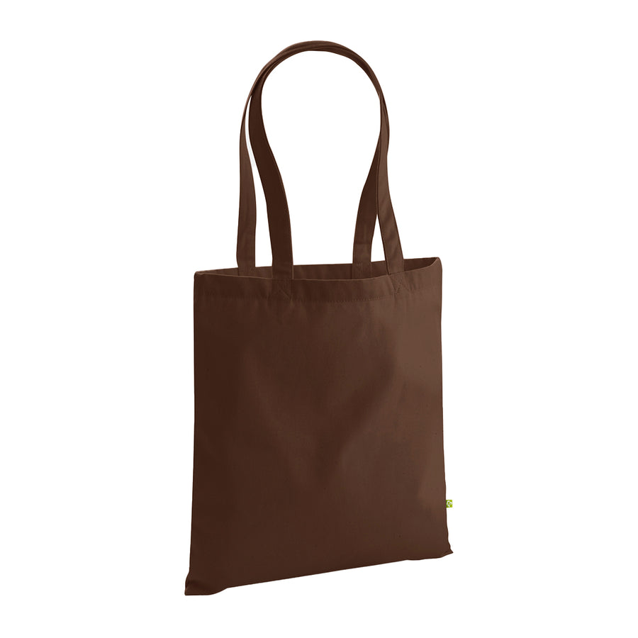 Westford Mill EarthAware® Organic Bag for Life – Cappuccino