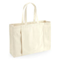 Westford Mill EarthAware® Organic Yoga Tote – Natural