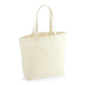 Westford Mill Revive Recycled Maxi Tote – Natural